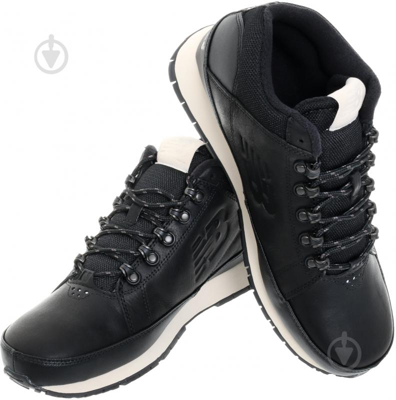 Ботинки New Balance 754 HL754NN р.45,5 черный - фото 1