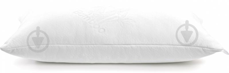 Подушка №830 Julia Hand Made шерстяная мягкая MirSon 40x40 см белый - фото 3 Подушка №830 Julia Hand Made шерстяная мягкая MirSon 40x40 см белый - фото 3