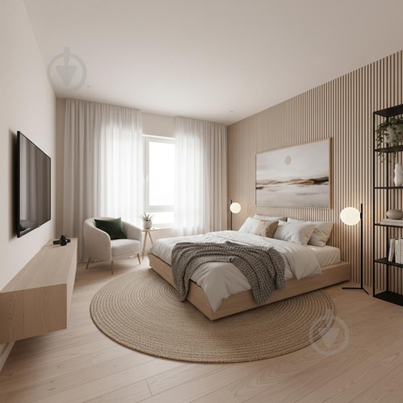 Фарба керамічна MAGNAT PRO Ceramic Superior 7 шовковистий мат NCS S 1002-Y 2,7 л - фото 3 Фарба керамічна MAGNAT PRO Ceramic Superior 7 шовковистий мат NCS S 1002-Y 2,7 л - фото 3