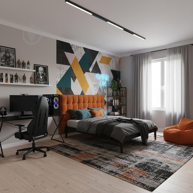 Фарба керамічна MAGNAT PRO Ceramic Superior 7 шовковистий мат NCS S 1002-Y 2,7 л - фото 4 Фарба керамічна MAGNAT PRO Ceramic Superior 7 шовковистий мат NCS S 1002-Y 2,7 л - фото 4