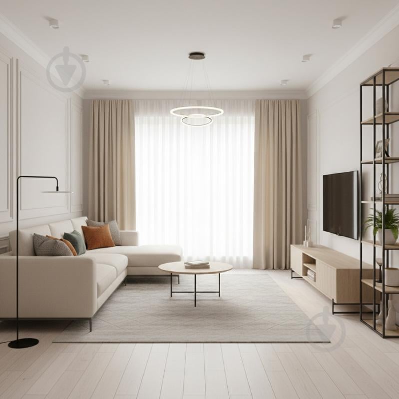 Фарба керамічна MAGNAT PRO Ceramic Superior 7 шовковистий мат NCS S 1002-Y 2,7 л - фото 6 Фарба керамічна MAGNAT PRO Ceramic Superior 7 шовковистий мат NCS S 1002-Y 2,7 л - фото 6