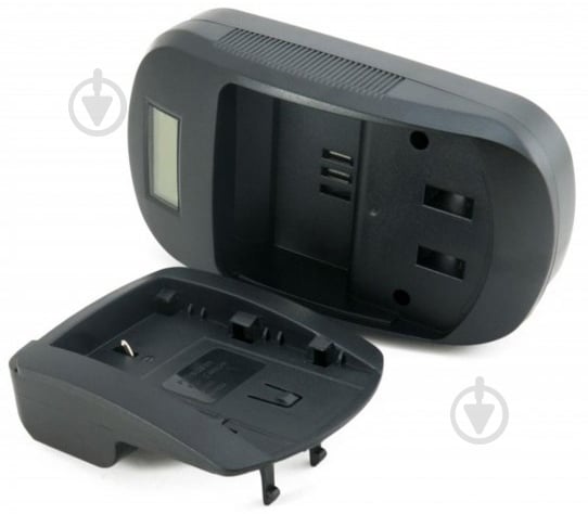 Зарядное устройство EXTRADIGITAL Sony NP-FF50, FF51, FF70, FF71 - фото 4