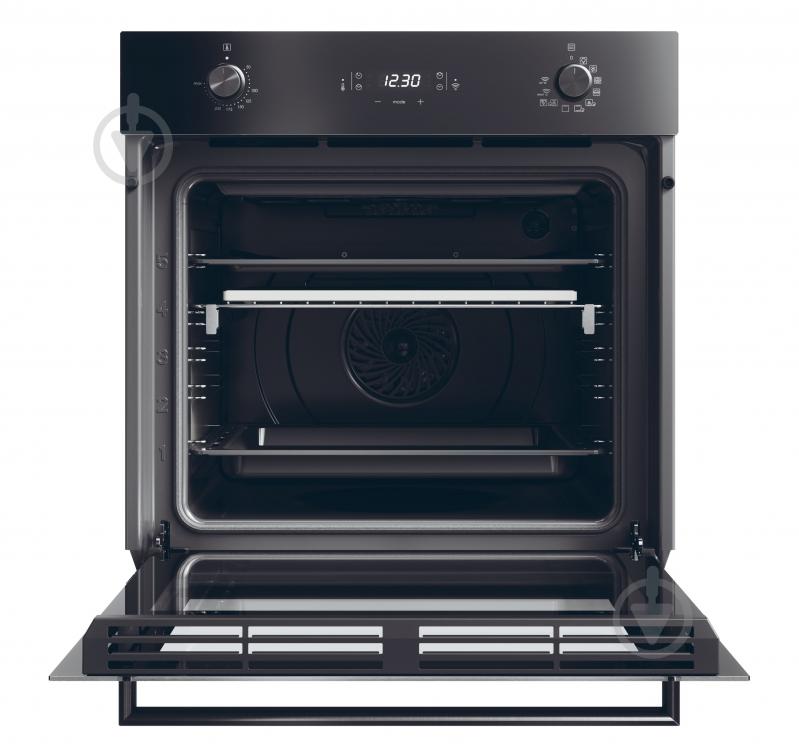 Духовой шкаф Candy FMBC P955S E0 - фото 4