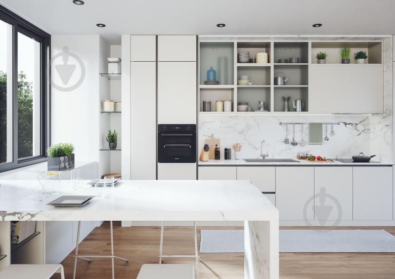 Духовой шкаф Candy FMBC P955S E0 - фото 10