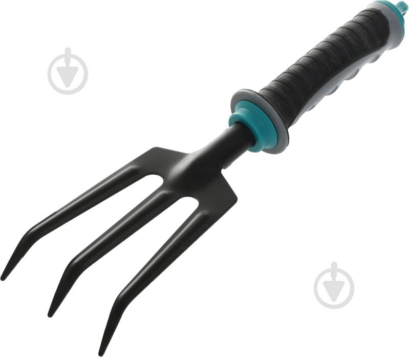 Вилка садовая тефлон KLEVER - фото 1