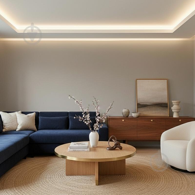 Фарба керамічна MAGNAT PRO Ceramic Superior 7 шовковистий мат NCS S 2002-R 0,9 л - фото 6 Фарба керамічна MAGNAT PRO Ceramic Superior 7 шовковистий мат NCS S 2002-R 0,9 л - фото 6