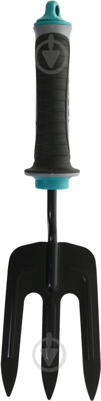 Вилка садовая KLEVER - фото 2