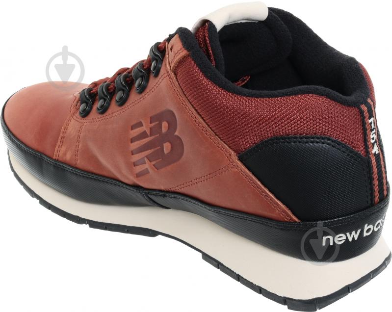 Черевики New Balance 754 HL754TB р.45 коричневий - фото 4
