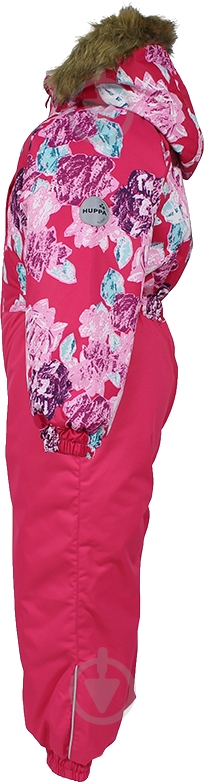 Комбинезон унисекс HUPPA Willy р.128 с рисунком 31900030-71663-128 - фото 3 Комбинезон унисекс HUPPA Willy р.128 с рисунком 31900030-71663-128 - фото 3