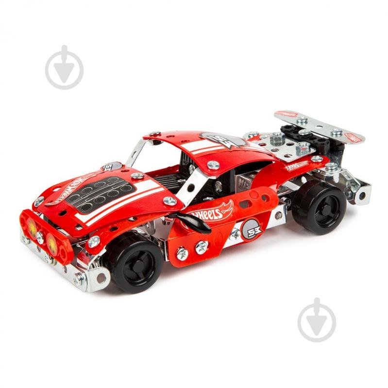 Конструктор Hot Wheels (в ас.) 60-0032 - фото 2