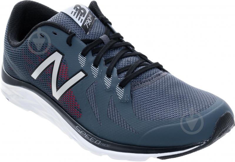 New balance clearance 790v6 mujer