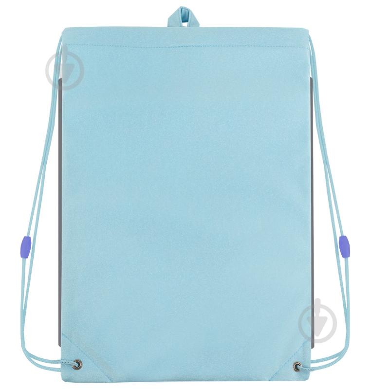 Сумка для взуття KITE 601M Catsline-11 - фото 4 Сумка для взуття KITE 601M Catsline-11 - фото 4