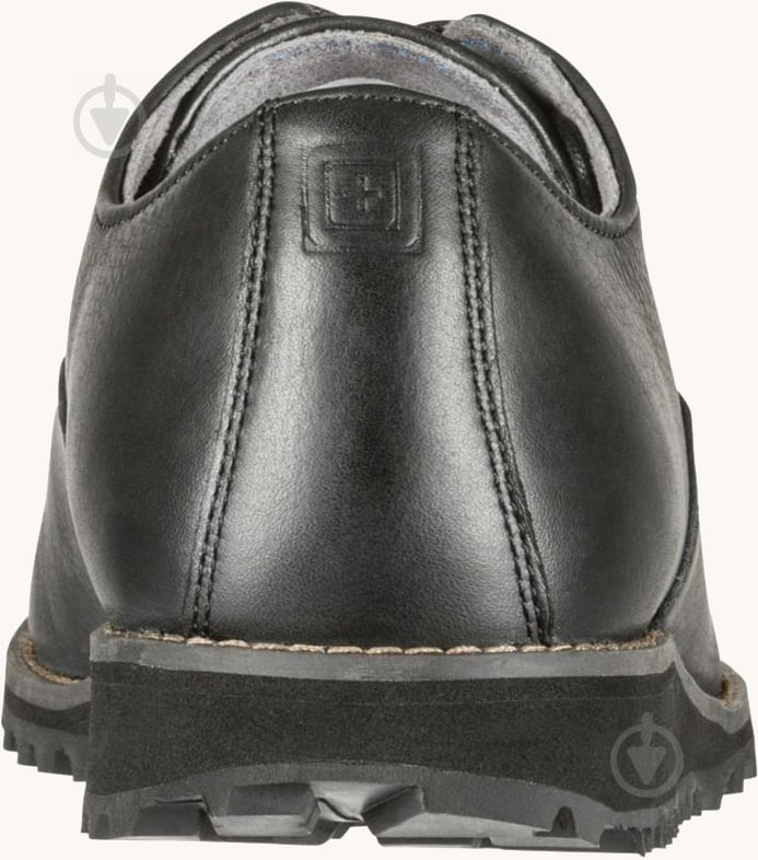 Черевики 5.11 Tactical Mission Ready Oxford black р.10 - фото 5