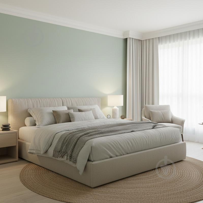 Фарба керамічна MAGNAT PRO Ceramic Superior 7 шовковистий мат NCS S 1515-G20Y 9 л - фото 3 Фарба керамічна MAGNAT PRO Ceramic Superior 7 шовковистий мат NCS S 1515-G20Y 9 л - фото 3