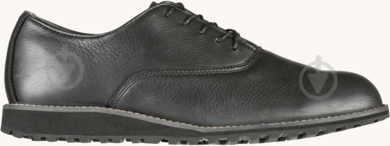 Ботинки 5.11 Tactical Mission Ready Oxford black р.10,5 - фото 2