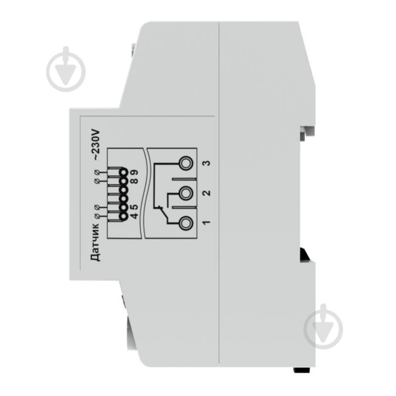 Терморегулятор DigiTOP ТK-4Pro - фото 3