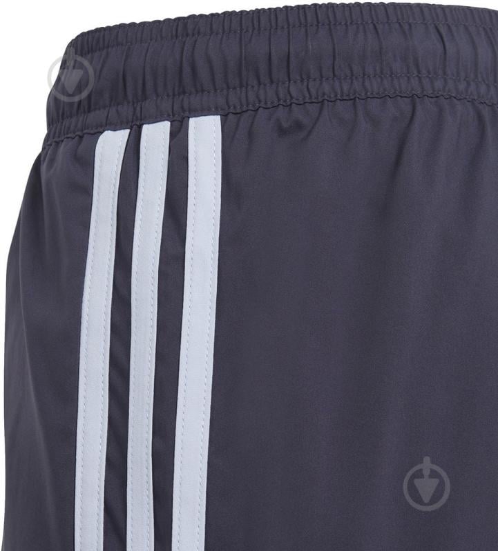 Шорты Adidas HA9406 р. 128 синий - фото 3 Шорты Adidas HA9406 р. 128 синий - фото 3