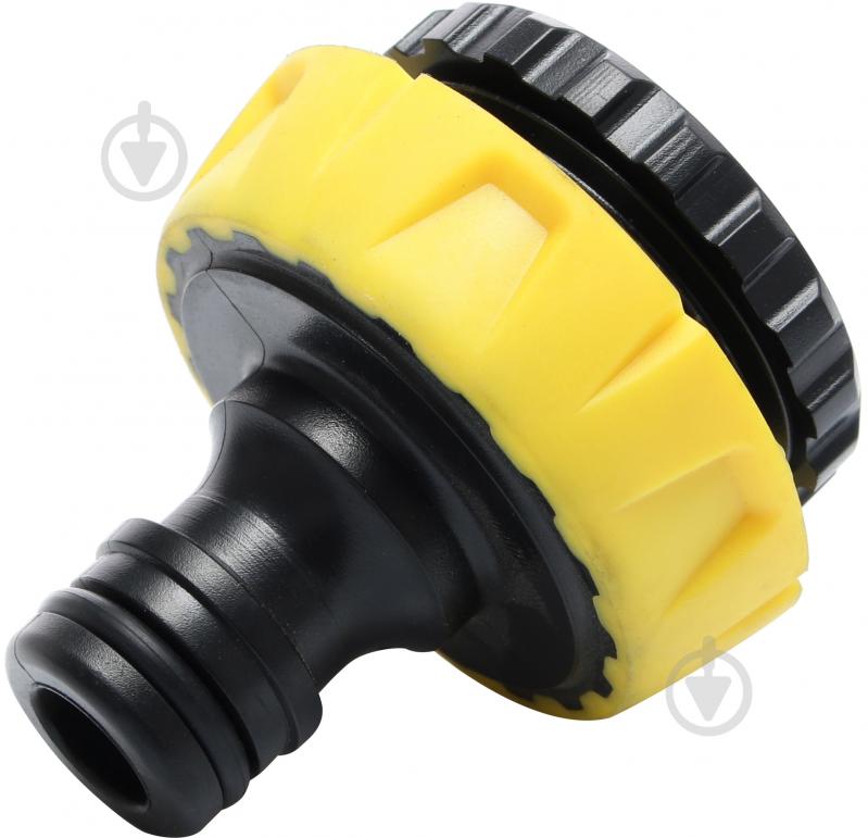 Адаптер Expert Garden для крана 3/4" та 1" DY8023DL - фото 1