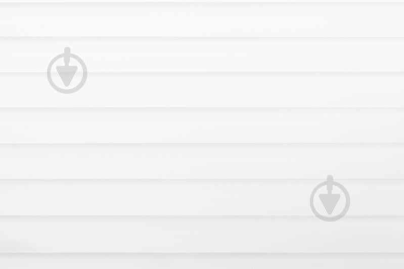 Жалюзи Gardinia алюминиевые 50х175 см белый - фото 3