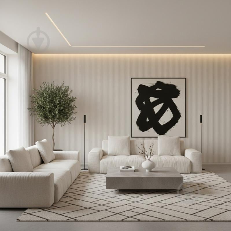 Фарба керамічна MAGNAT PRO Ceramic Superior 7 шовковистий мат NCS S 0502-Y 0,9 л - фото 4 Фарба керамічна MAGNAT PRO Ceramic Superior 7 шовковистий мат NCS S 0502-Y 0,9 л - фото 4