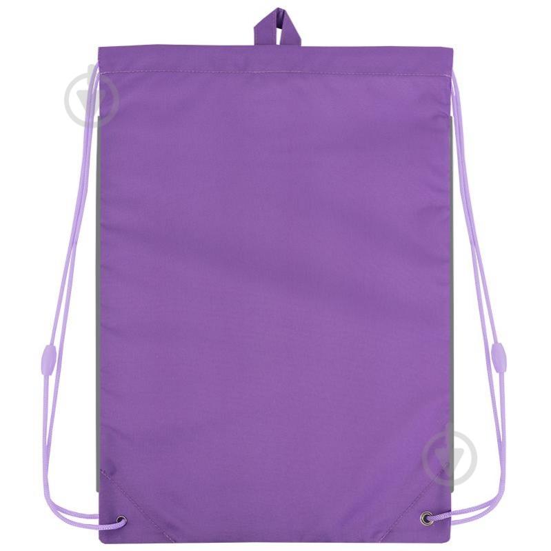 Сумка для обуви KITE 601M Looking Good - фото 4 Сумка для обуви KITE 601M Looking Good - фото 4