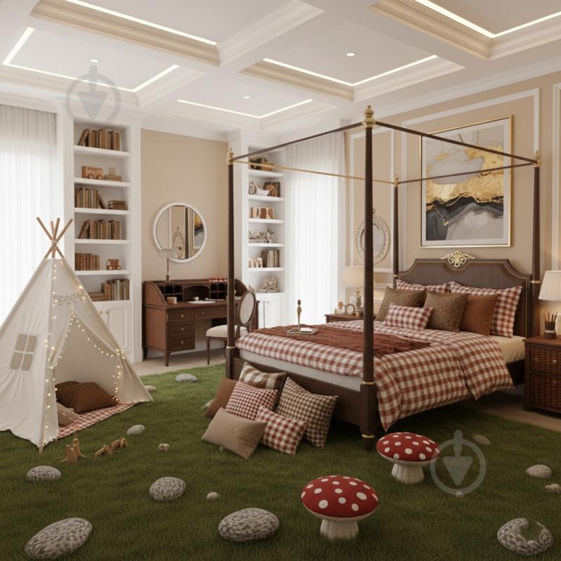 Фарба керамічна MAGNAT PRO Ceramic Superior 7 шовковистий мат NCS S 0502-Y 9 л - фото 5 Фарба керамічна MAGNAT PRO Ceramic Superior 7 шовковистий мат NCS S 0502-Y 9 л - фото 5