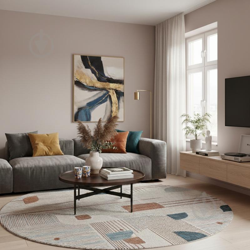 Фарба керамічна MAGNAT PRO Ceramic Superior 7 шовковистий мат NCS S 1505-Y40R 0,9 л - фото 6 Фарба керамічна MAGNAT PRO Ceramic Superior 7 шовковистий мат NCS S 1505-Y40R 0,9 л - фото 6