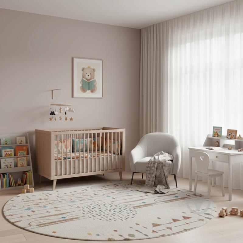 Фарба керамічна MAGNAT PRO Ceramic Superior 7 шовковистий мат NCS S 1505-Y40R 2,7 л - фото 4 Фарба керамічна MAGNAT PRO Ceramic Superior 7 шовковистий мат NCS S 1505-Y40R 2,7 л - фото 4