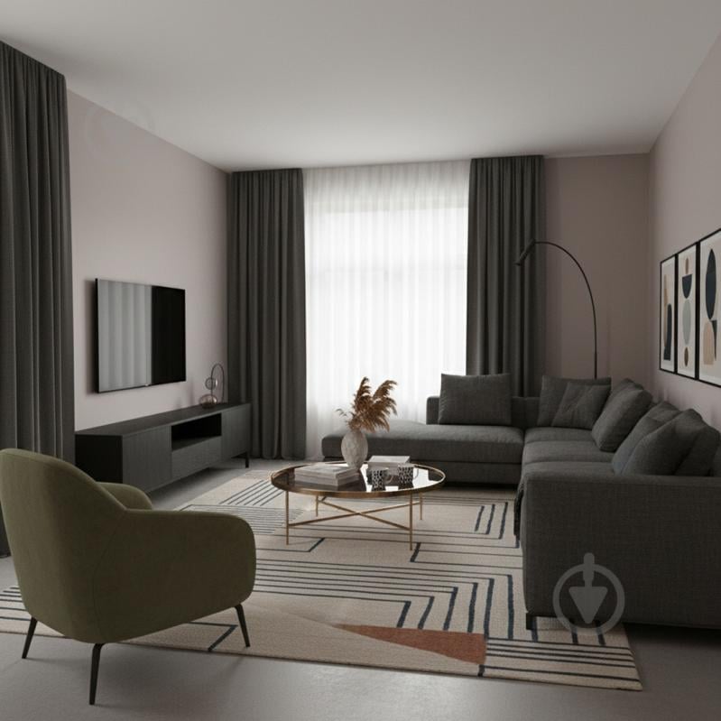 Фарба керамічна MAGNAT PRO Ceramic Superior 7 шовковистий мат NCS S 1505-Y40R 9 л - фото 6 Фарба керамічна MAGNAT PRO Ceramic Superior 7 шовковистий мат NCS S 1505-Y40R 9 л - фото 6