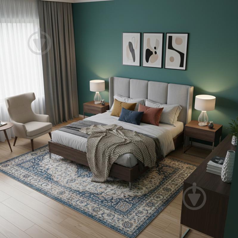 Краска керамическая MAGNAT PRO Ceramic Superior 7 шелковистый мат NCS S 6020-B90G 0,9 л - фото 5 Краска керамическая MAGNAT PRO Ceramic Superior 7 шелковистый мат NCS S 6020-B90G 0,9 л - фото 5