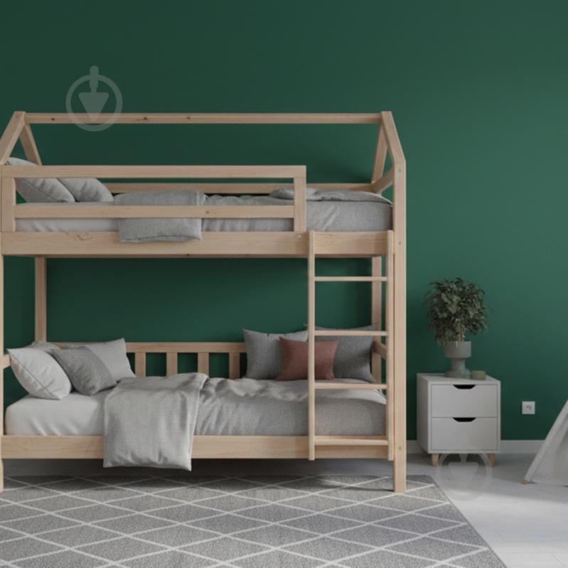 Фарба керамічна MAGNAT PRO Ceramic Superior 7 шовковистий мат NCS S 6020-B90G 2,7 л - фото 4 Фарба керамічна MAGNAT PRO Ceramic Superior 7 шовковистий мат NCS S 6020-B90G 2,7 л - фото 4