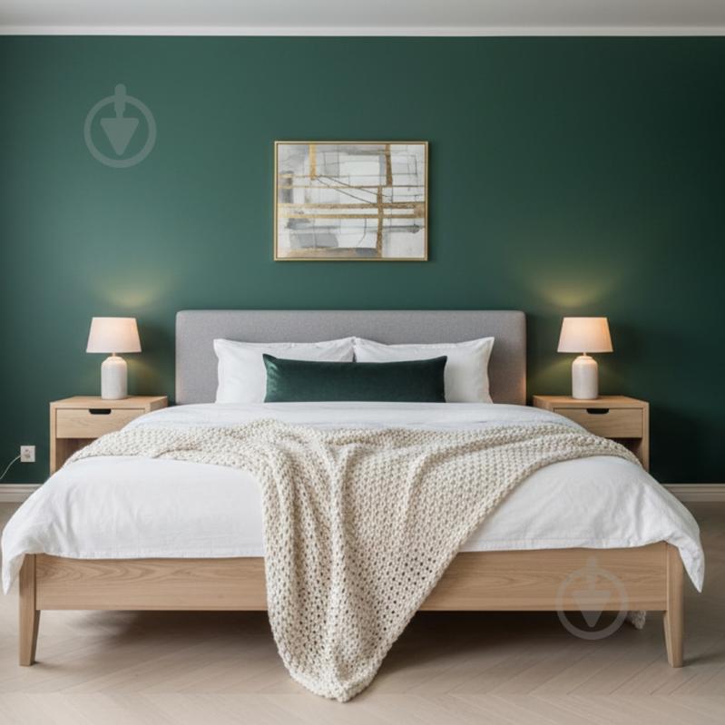 Фарба керамічна MAGNAT PRO Ceramic Superior 7 шовковистий мат NCS S 6020-B90G 2,7 л - фото 5 Фарба керамічна MAGNAT PRO Ceramic Superior 7 шовковистий мат NCS S 6020-B90G 2,7 л - фото 5