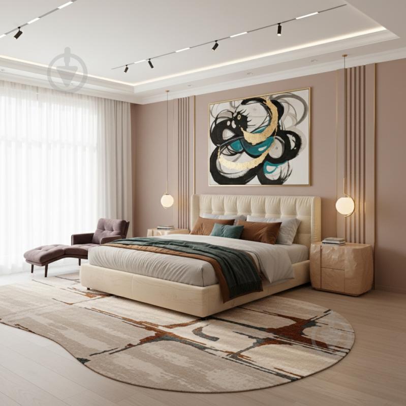 Краска керамическая MAGNAT PRO Ceramic Superior 7 шелковистый мат NCS S 1502-Y50R 0,9 л - фото 8 Краска керамическая MAGNAT PRO Ceramic Superior 7 шелковистый мат NCS S 1502-Y50R 0,9 л - фото 8