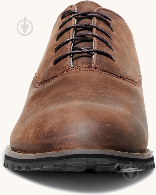 Ботинки 5.11 Tactical Mission Ready Oxford flat dark earth р.14 - фото 3
