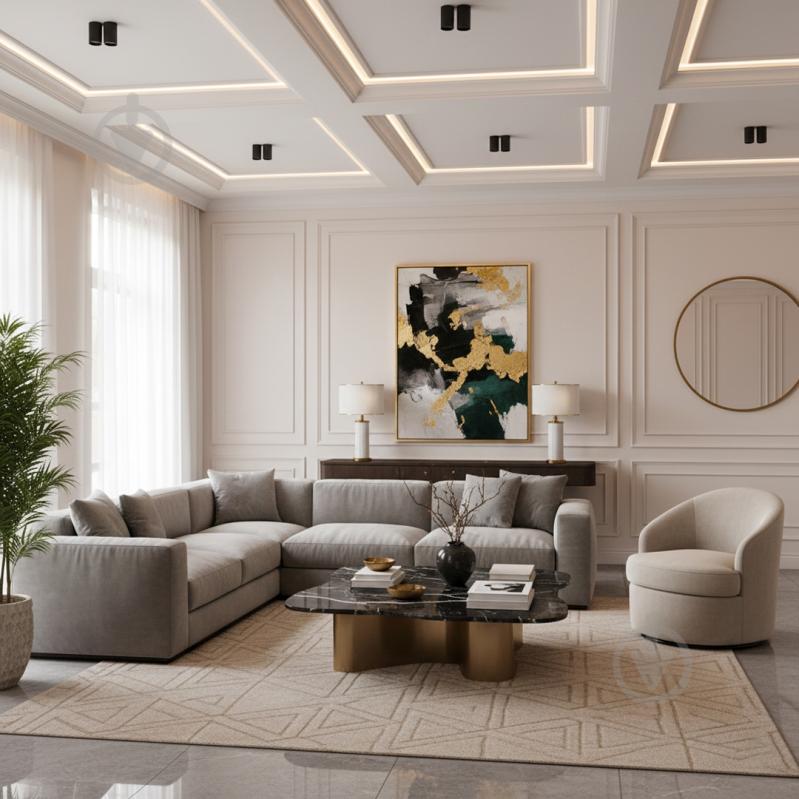 Краска керамическая MAGNAT PRO Ceramic Superior 7 шелковистый мат NCS S 1502-Y50R 9 л - фото 7 Краска керамическая MAGNAT PRO Ceramic Superior 7 шелковистый мат NCS S 1502-Y50R 9 л - фото 7