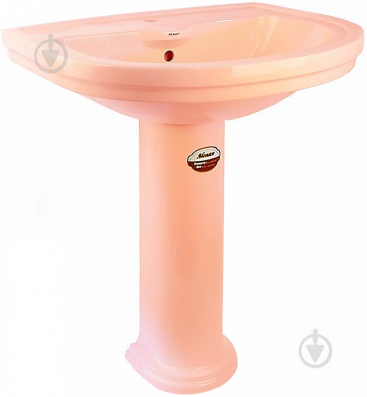 Раковина тюльпан в ванную купить. Раковина с пьедесталом 48.6 см Monaco VTL-3. Подставка под раковину тюльпан. Розовая раковина с пьедесталом. Раковина тюльпан с большой чашей.