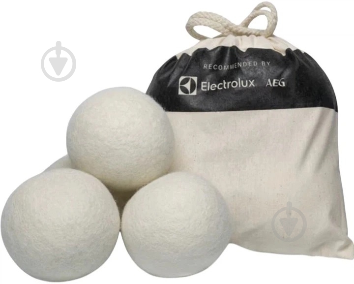 Шар для стирки Electrolux M9YHODB2 - фото 3