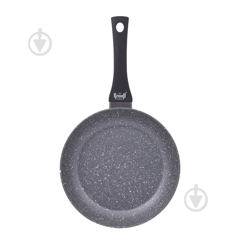 Сковорода з кришкою Krauff FryPower 24 см 25-45-276 - фото 5
