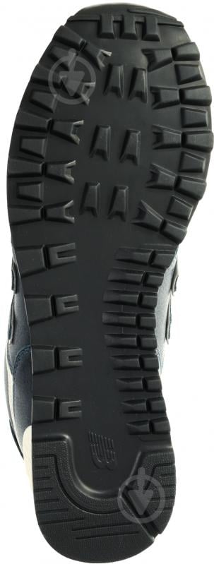 Кросівки New Balance 574 ML574LUB р.10 синій - фото 10
