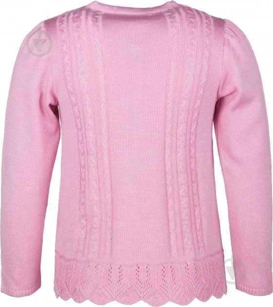 Кардиган для девочки Flash р.110 17D913-1322_82 - фото 2