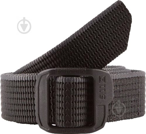 Пояс 5.11 Tactical Women's Kella Belt 019] Black L - фото 1