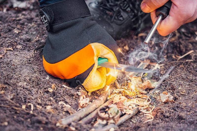 Перчатки NEO tools рабочие PCV XL (10) 97-606 - фото 3