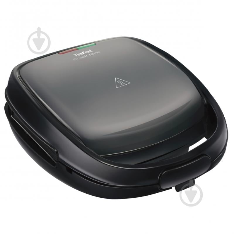 Мультимейкер Tefal Snack Time SW341B16 - фото 1