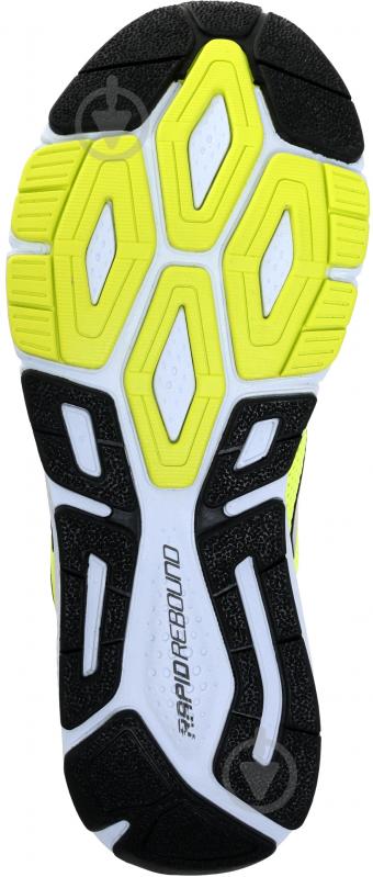 Кросівки New Balance Vazee Urge MURGEYB р.10 жовтий - фото 10