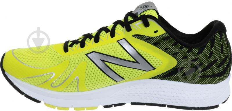 Кросівки New Balance Vazee Urge MURGEYB р.11 жовтий - фото 6