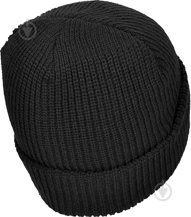 Шапка Sturm Mil-Tec Beanie Cap 12132002 р.one size чорний - фото 4