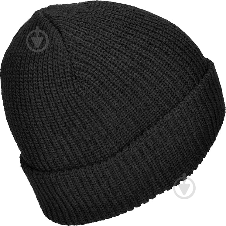 Шапка Sturm Mil-Tec Beanie Cap 12132002 р.one size чорний - фото 3