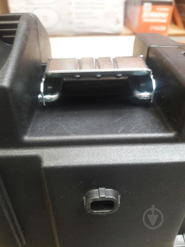 УЦЕНКА! Шуруповерт DeWalt DCD708D2T (УЦ №2524) - фото 10