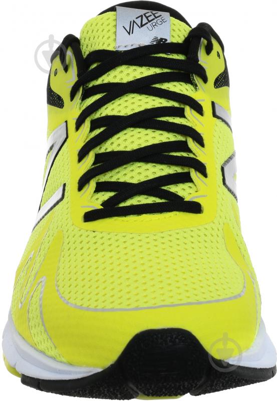 Кроссовки New Balance Vazee Urge MURGEYB р.9 желтый - фото 7