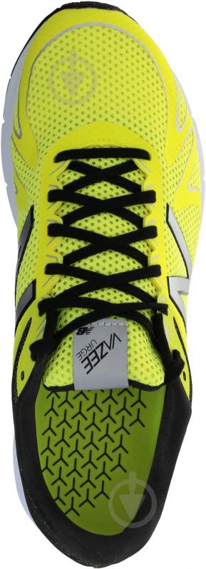 Кроссовки New Balance Vazee Urge MURGEYB р.9 желтый - фото 9